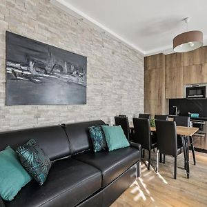 Apartamento de 2 Dormitorios